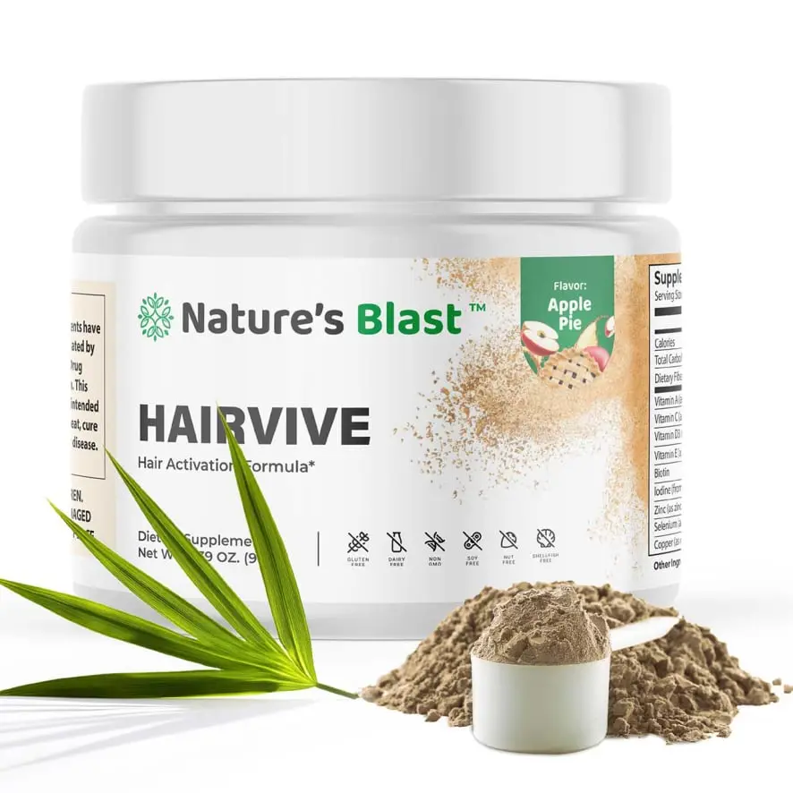 Hairvive